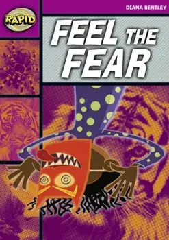 Rapid Starter Level: Feel the Fear, Paperback/Diana Bentley