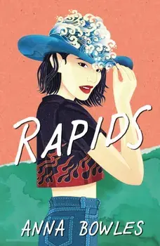 Rapids, Paperback/Anna Bowles