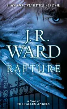 Rapture/J. R. Ward