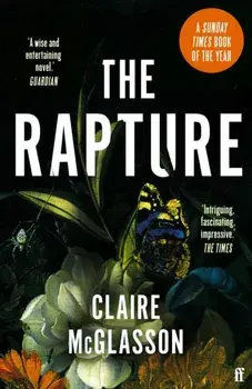 Rapture, Paperback/Claire Mcglasson