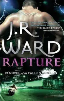 Rapture, Paperback/J R Ward