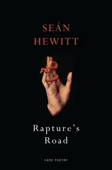 Rapture's Road. From the author of All Down Darkness Wide, Paperback/Sean Hewitt
