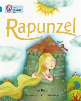 Rapunzel. Band 13/Topaz, Paperback/Ian Beck