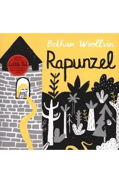 Rapunzel