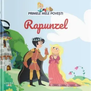 Rapunzel/***