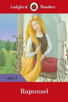 Rapunzel - Ladybird Readers Level 3, Paperback/***