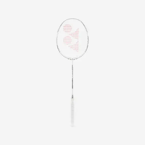 Raquette de badminton - Yonex Nanoflare nextage blanc