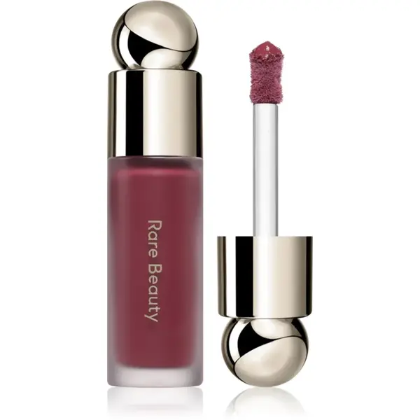 Rare Beauty Soft Pinch Matte Liquid Blush fard de obraz lichid culoare Faith 7.5 ml