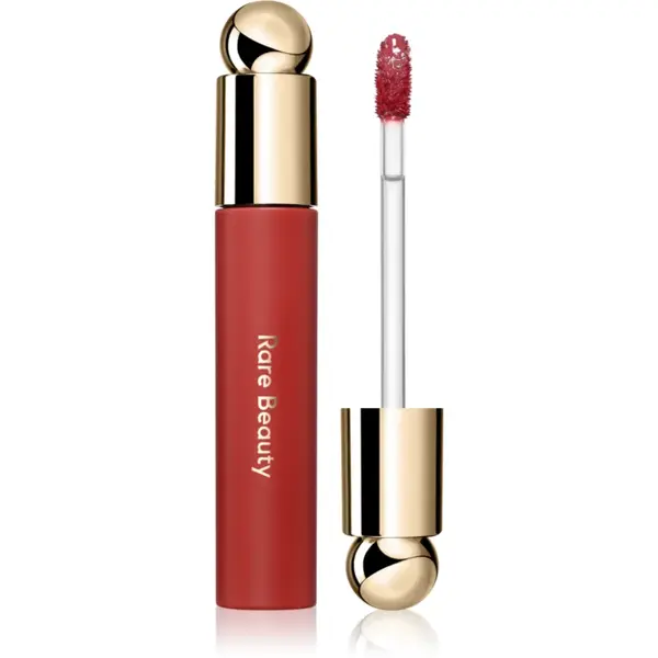 Rare Beauty Soft Pinch ulei nuanțator pentru buze cu efect de hidratare culoare Delight 3 ml