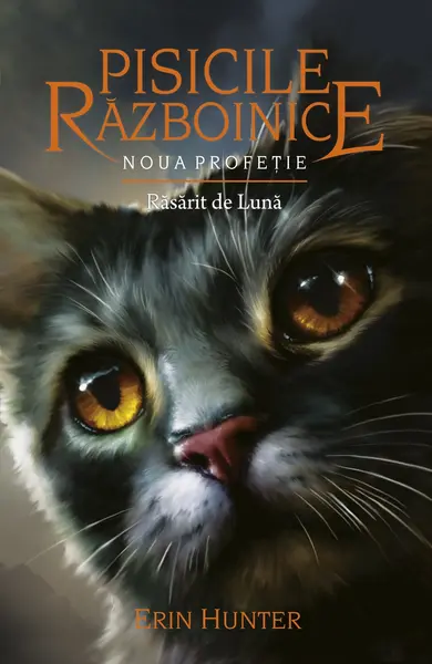 Rasarit de luna | Erin Hunter