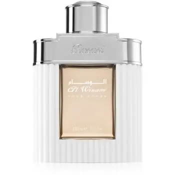 Rasasi Al Wisam Day Eau de Parfum pentru bărbați