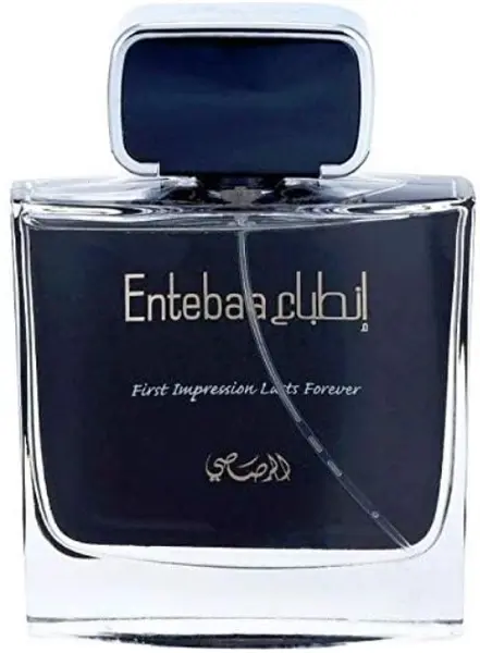 Rasasi Apă de parfum Enteeba Pour Homme, 100 ml