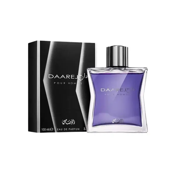 Rasasi Daarej EDP Volum 100 ml