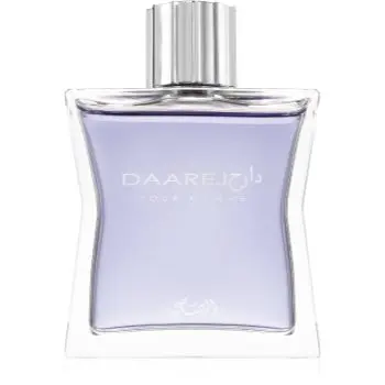 Rasasi Daarej Pour Homme Eau de Parfum pentru bărbați