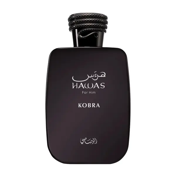 Rasasi – Hawas For Him Kobra Eau De Parfum 100ml