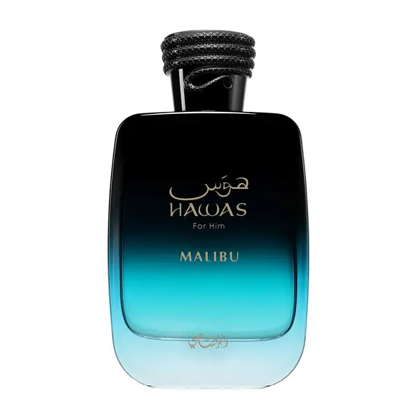 Rasasi – Hawas For Him Malibu Eau De Parfum 100ml