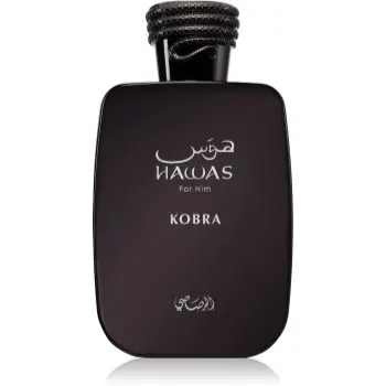 Rasasi Hawas Kobra Eau de Parfum pentru bărbați