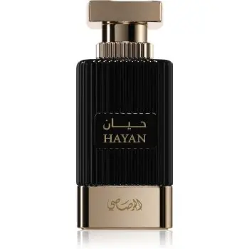 Rasasi Hayan Eau de Parfum pentru bărbați
