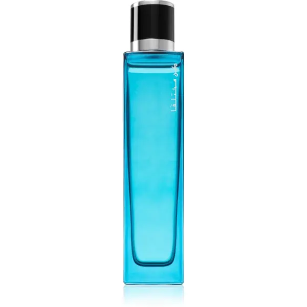 Rasasi Kun Mukthalifan Men Eau de Parfum pentru bărbați 100 ml