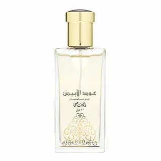 Rasasi Oudh Al Abiyad eau de Parfum unisex 50 ml