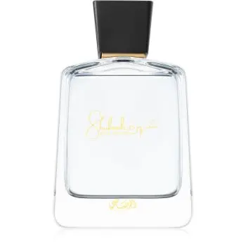 Rasasi Shuhrah Pour Homme Eau de Parfum pentru bărbați