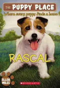 Rascal, Paperback/Ellen Miles