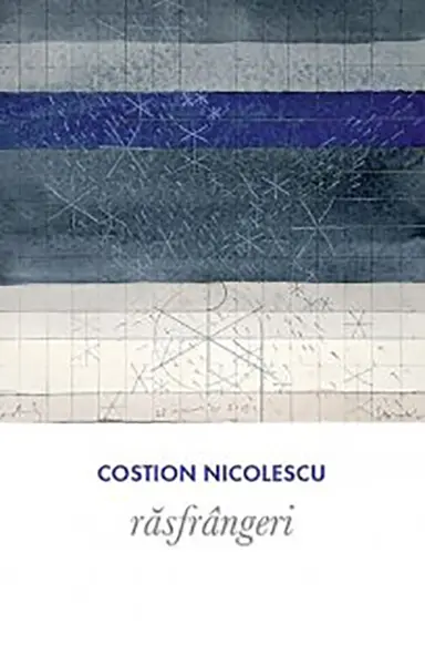 Rasfrangeri | Costion Nicolescu
