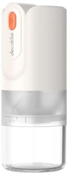 Rasnita Cafea 25g cu Baterie Incorporata 15W