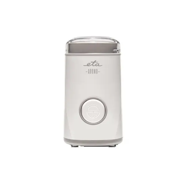 Rasnita de cafea ETA Aromo 0064, 150 W, 50 g, 29000 rpm, Crem