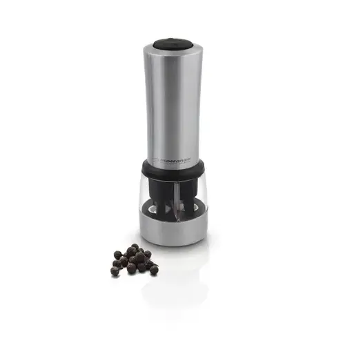 Rasnita de piper Esperanza 2 in 1, Cayenne