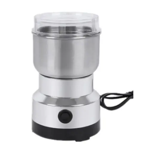 Rasnita electrica pentru cafea Sonymax SN 001 putere 200W Lame din Inox