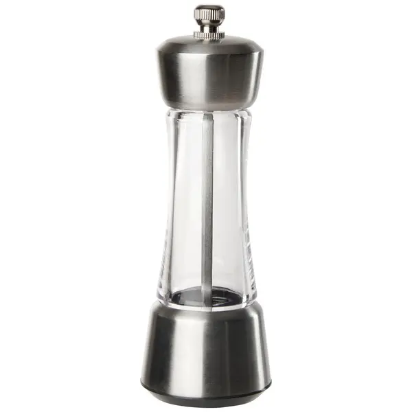 Râșniță Pentru Sare Sau Piper 17/5,5/5,5 cm