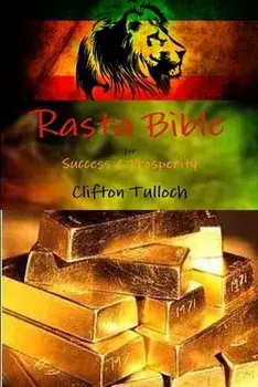 Rasta Bible, Paperback/Clifton Tulloch