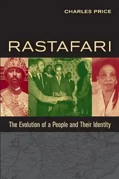 Rastafari: The Evolution of a People and Their Identity, Paperback/Charles Price
