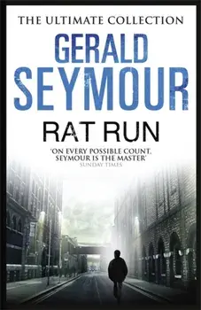 Rat Run, Paperback/Gerald Seymour