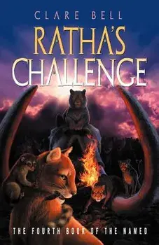 Ratha's Challenge, Paperback/Clare Bell