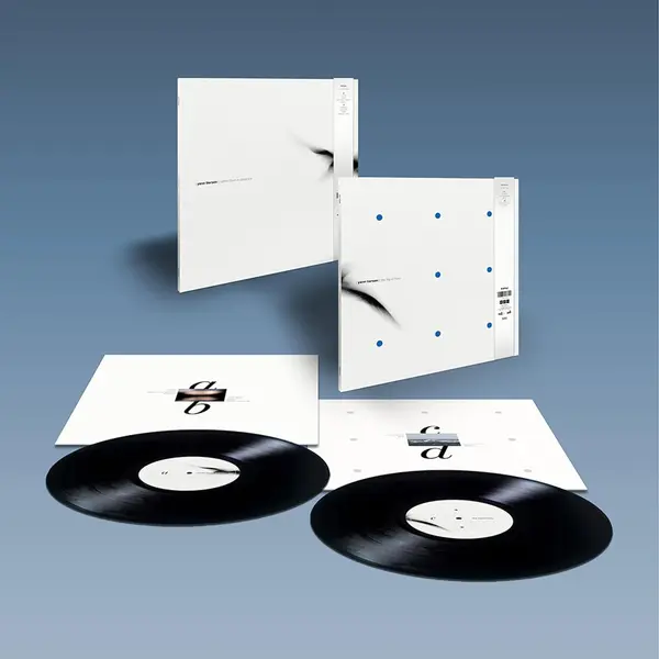 Rathlin From A Distance / The Liquid Hour - Vinyl | Yann Tiersen
