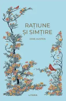 Ratiune si simtire/Jane Austen