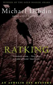 Ratking, Paperback/Michael Dibdin