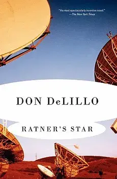 Ratner's Star, Paperback/Don Delillo