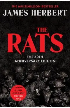 Rats - James Herbert