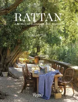 Rattan: A World of Elegance and Charm, Hardcover/Lulu Lytle