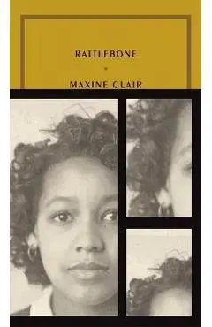 Rattlebone - Maxine Clair