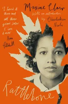 Rattlebone, Paperback/Maxine Clair