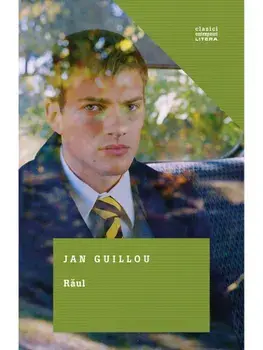 Raul/Jan Guillou