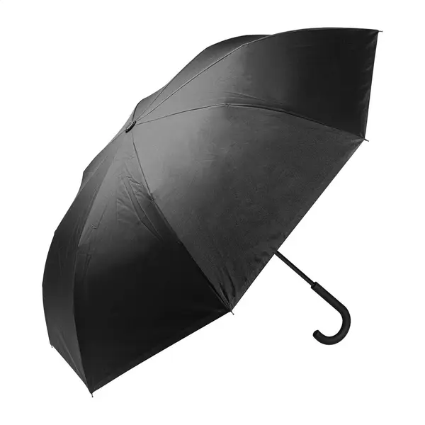 Raura Umbrelă reversibilă, RPET - albastru închis