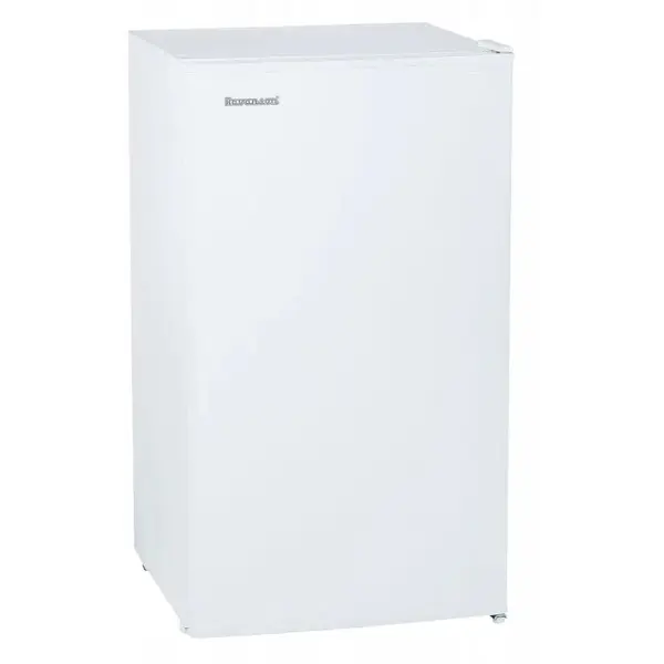 Ravanson Frigider cu congelator Ravanson LKK-90E, 90 L, Clasa F, Alb