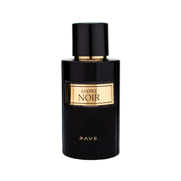 Rave – Ambre Noir 100ml