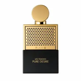 Rave Les Femmes Pure Desire Eau de Parfum femei 100 ml