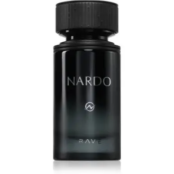 Rave Nardo Black Eau de Parfum unisex